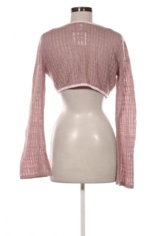 Damski kardigan Melrose, Rozmiar M, Kolor Różowy, Cena 25,99 zł