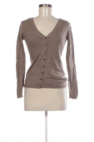 Damski kardigan Milano, Rozmiar M, Kolor Brązowy, Cena 7,99 zł