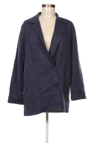 Női kardigán Milano Italy, Méret S, Szín Kék, Ár 719 Ft