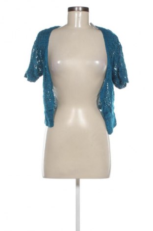 Dámsky kardigán Millers, Velikost S, Barva Modrá, Cena  49,00 Kč