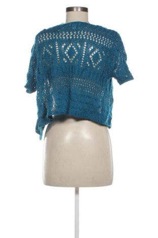 Dámsky kardigán Millers, Velikost S, Barva Modrá, Cena  49,00 Kč