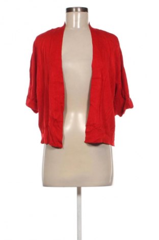 Dámsky kardigán Millers, Velikost XXL, Barva Červená, Cena  49,00 Kč