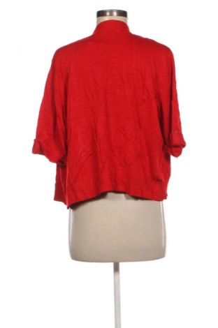 Dámsky kardigán Millers, Velikost XXL, Barva Červená, Cena  49,00 Kč