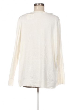 Damski kardigan Millers, Rozmiar XXL, Kolor Biały, Cena 29,99 zł