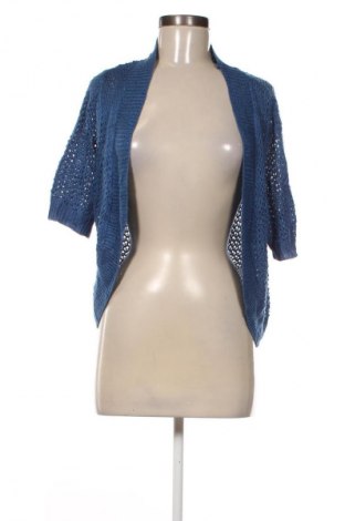 Damski kardigan Miller's, Rozmiar M, Kolor Niebieski, Cena 6,99 zł