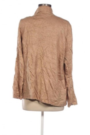 Дамска жилетка Miller's, Размер XL, Цвят Кафяв, Цена 3,57 €