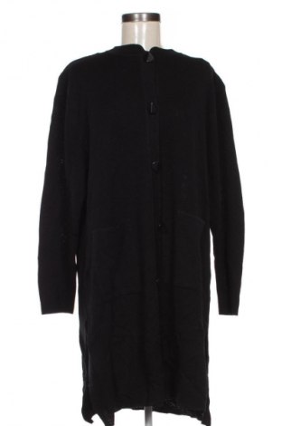 Damski kardigan Misook, Rozmiar XL, Kolor Czarny, Cena 47,99 zł