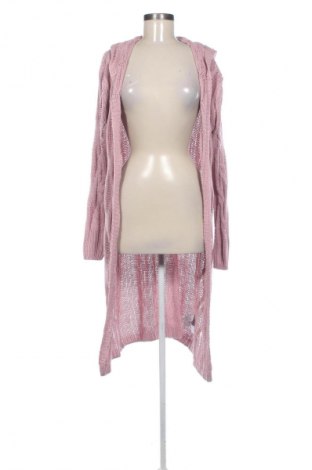 Дамска жилетка Mo, Размер XL, Цвят Пепел от рози, Цена 7,66 €