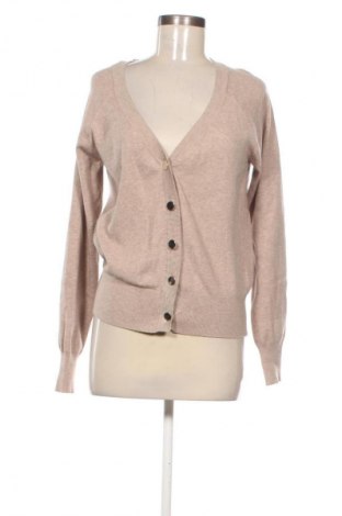 Dámsky kardigán Mohito, Velikost S, Barva Béžová, Cena  249,00 Kč