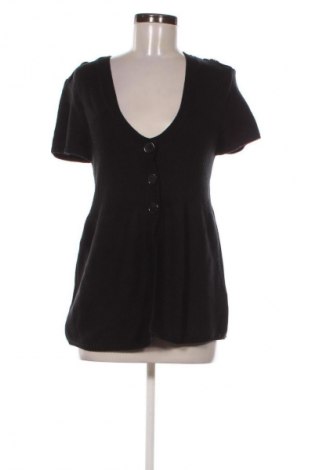 Дамска жилетка Monari, Размер M, Цвят Черен, Цена 17,38 €