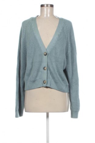 Γυναικεία ζακέτα Monki, Μέγεθος XL, Χρώμα Πράσινο, Τιμή 6,99 €