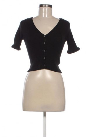 Дамска жилетка Monki, Размер S, Цвят Черен, Цена 8,69 €