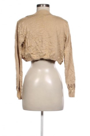 Damski kardigan More & More, Rozmiar S, Kolor Beżowy, Cena 16,99 zł