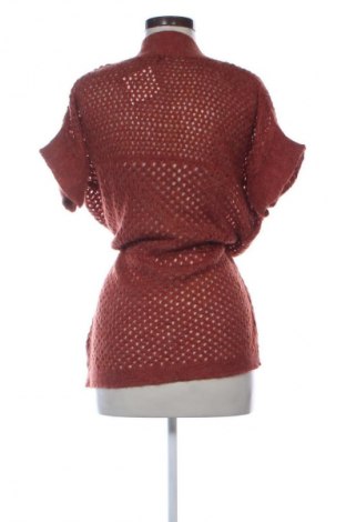 Дамска жилетка More & More, Размер M, Цвят Червен, Цена 18,40 €