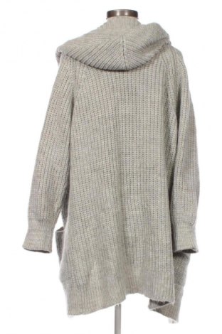 Дамска жилетка More & More, Размер XS, Цвят Сив, Цена 11,24 €