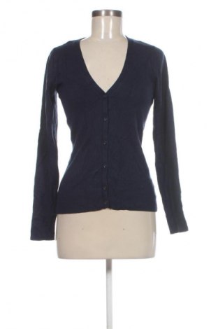 Дамска жилетка More & More, Размер XS, Цвят Син, Цена 4,60 €