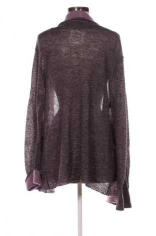 Дамска жилетка More & More, Размер XL, Цвят Сив, Цена 12,00 €