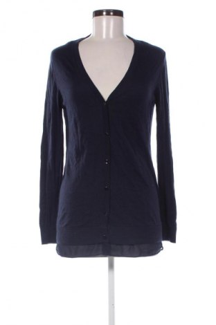 Damski kardigan More & More, Rozmiar S, Kolor Niebieski, Cena 7,99 zł