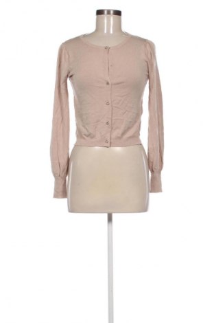 Dámsky kardigán Motivi, Velikost M, Barva Hnědá, Cena  279,00 Kč