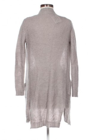 Damen Strickjacke Motivi, Größe XS, Farbe Grau, Preis € 6,09