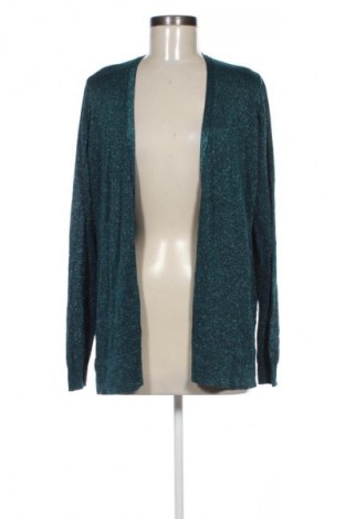 Dámsky kardigán Ms Mode, Velikost XL, Barva Zelená, Cena  199,00 Kč