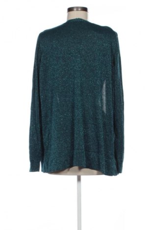 Dámsky kardigán Ms Mode, Velikost XL, Barva Zelená, Cena  199,00 Kč