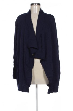 Дамска жилетка My Size, Размер M, Цвят Син, Цена 2,04 €