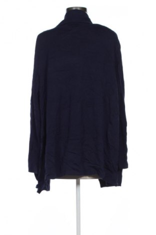 Дамска жилетка My Size, Размер M, Цвят Син, Цена 2,04 €