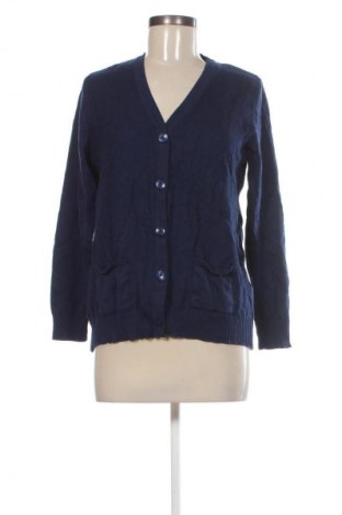 Cardigan de damă NEW COLLECTION, Mărime XL, Culoare Albastru, Preț 18,99 Lei