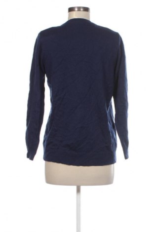 Cardigan de damă NEW COLLECTION, Mărime XL, Culoare Albastru, Preț 18,99 Lei