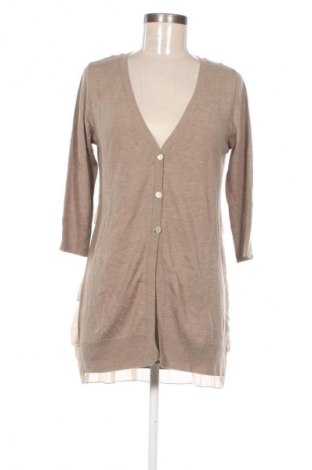 Dámsky kardigán Nadine, Velikost S, Barva Béžová, Cena  569,00 Kč