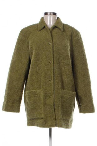 Damen Strickjacke Nadine H, Größe L, Farbe Grün, Preis € 15,89