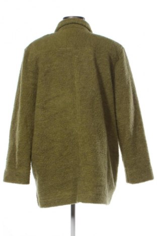 Damen Strickjacke Nadine H, Größe L, Farbe Grün, Preis € 15,89