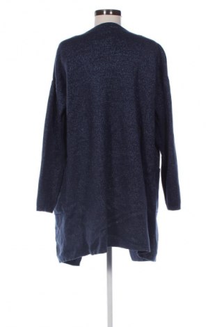 Damen Strickjacke Naf Naf, Größe M, Farbe Blau, Preis € 1,99