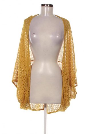 Дамска жилетка Next, Размер M, Цвят Жълт, Цена 3,06 €