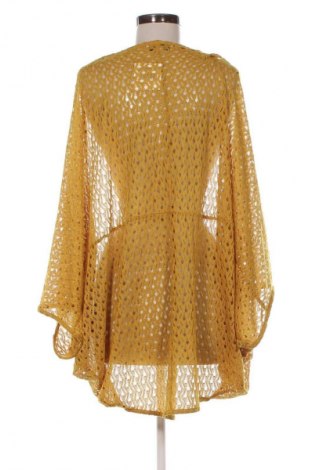 Дамска жилетка Next, Размер M, Цвят Жълт, Цена 3,06 €