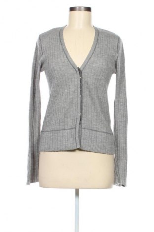 Дамска жилетка Nice Connection, Размер M, Цвят Сив, Цена 30,60 €