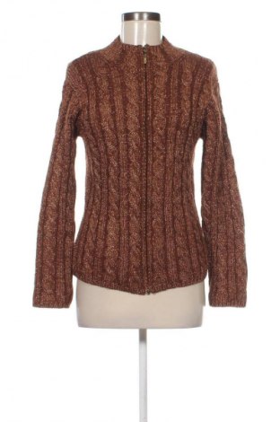 Damski kardigan Nice Connection, Rozmiar M, Kolor Brązowy, Cena 48,99 zł