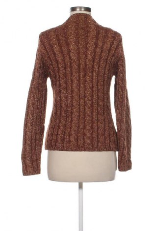 Damski kardigan Nice Connection, Rozmiar M, Kolor Brązowy, Cena 48,99 zł
