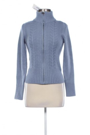 Női kardigán Nine Lives, Méret M, Szín Kék, Ár 7 919 Ft