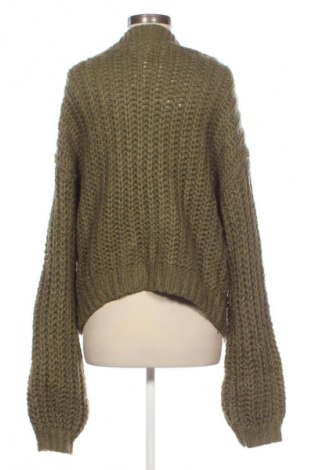 Dámsky kardigán Noisy May, Velikost M, Barva Zelená, Cena  599,00 Kč
