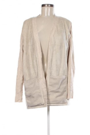 Damski kardigan Noni B, Rozmiar L, Kolor Beżowy, Cena 6,99 zł