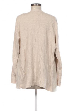 Damski kardigan Noni B, Rozmiar L, Kolor Beżowy, Cena 6,99 zł