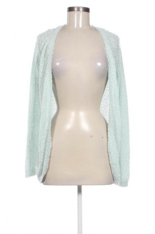 Női kardigán ONLY, Méret L, Szín Zöld, Ár 2 091 Ft