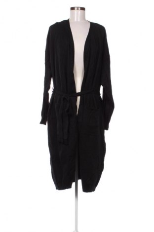 Damski kardigan ONLY, Rozmiar XXL, Kolor Czarny, Cena 80,99 zł