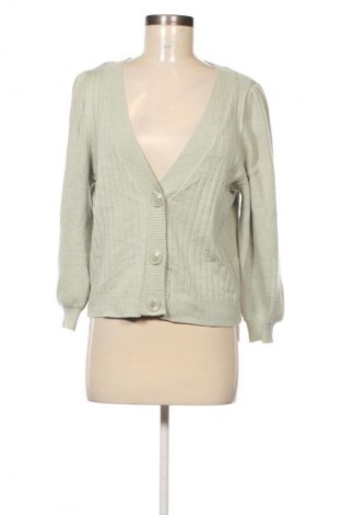 Damski kardigan ONLY, Rozmiar S, Kolor Zielony, Cena 12,99 zł