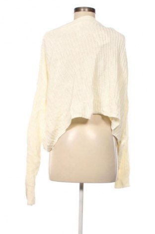 Дамска жилетка ONLY, Размер XL, Цвят Бял, Цена 7,66 €