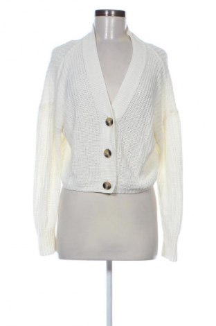 Dámsky kardigán ONLY, Velikost S, Barva Krémová, Cena  249,00 Kč