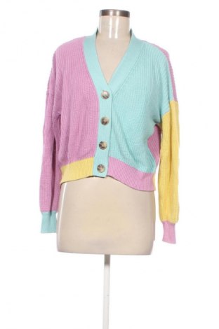 Дамска жилетка ONLY, Размер M, Цвят Многоцветен, Цена 14,31 €