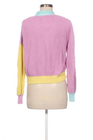 Дамска жилетка ONLY, Размер M, Цвят Многоцветен, Цена 14,31 €